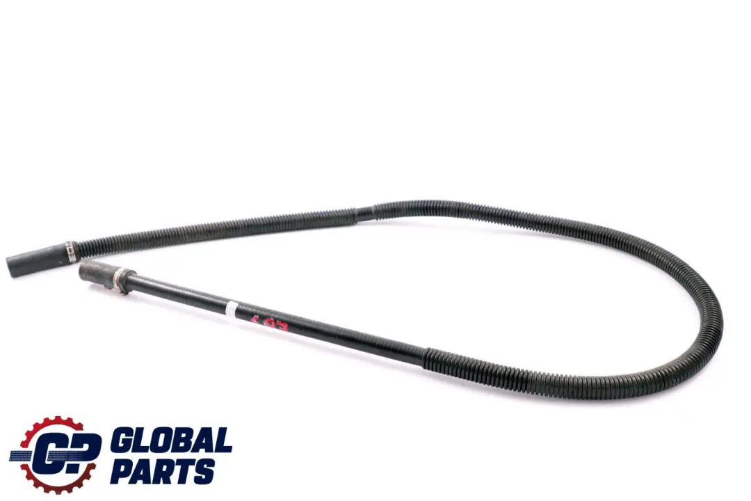 Vent Pipe 1611 to BMW 7 Series E65 E66 E67 Fuel Tank with Part number 6752844 BMW 7 Series E65 E66 E67 Fuel Tank Vent Pipe 1611 - SKU 6752844 - Part number 6752844