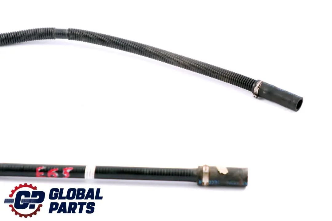BMW 7 er E65 E66 Kraftstoffbehälter Befüllentlüftungsleitung - SKU 6752844 - Teilenummer 6752844