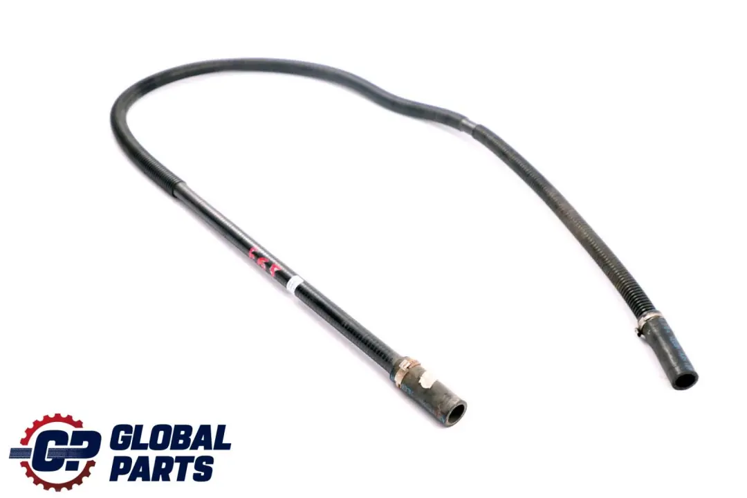 BMW E65 E66 E67 Fuel Tank Vent Pipe Line 1611 - SKU 6752844 - Part number 6752844