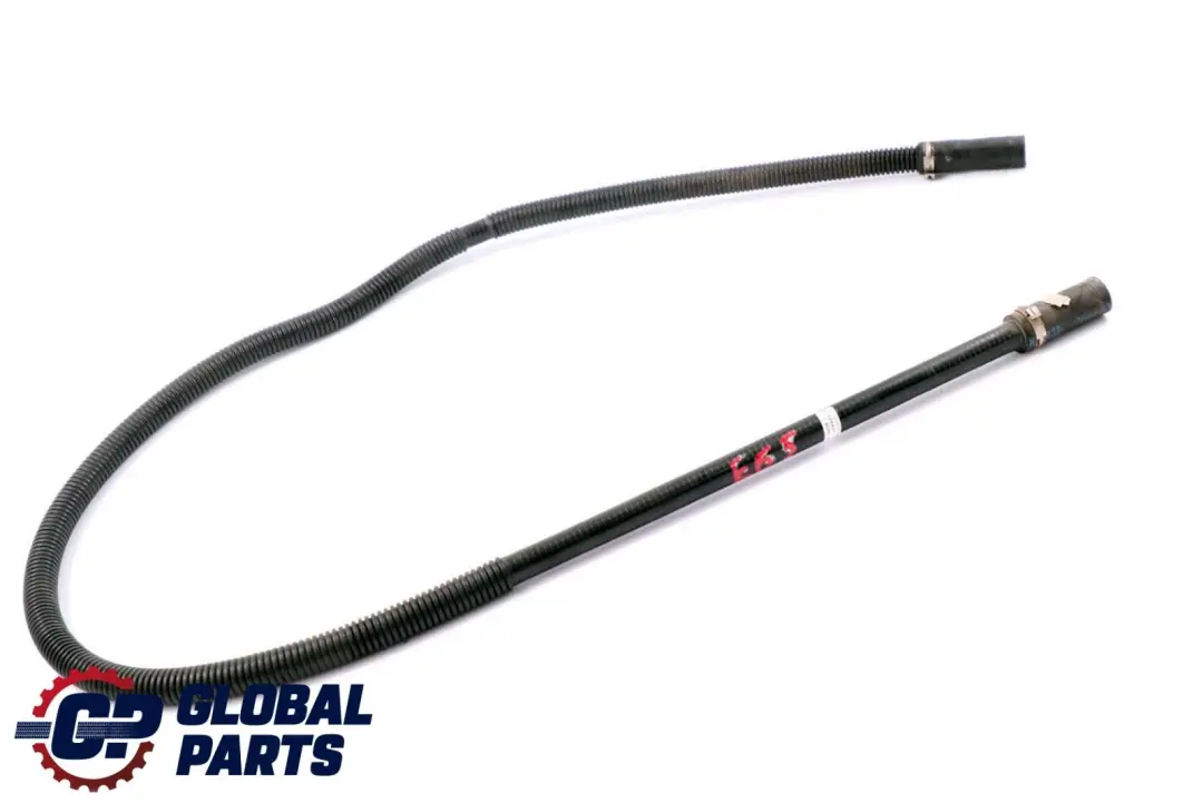 BMW 7 er E65 E66 Kraftstoffbehälter Befüllentlüftungsleitung - SKU 6752844 - Teilenummer 6752844
