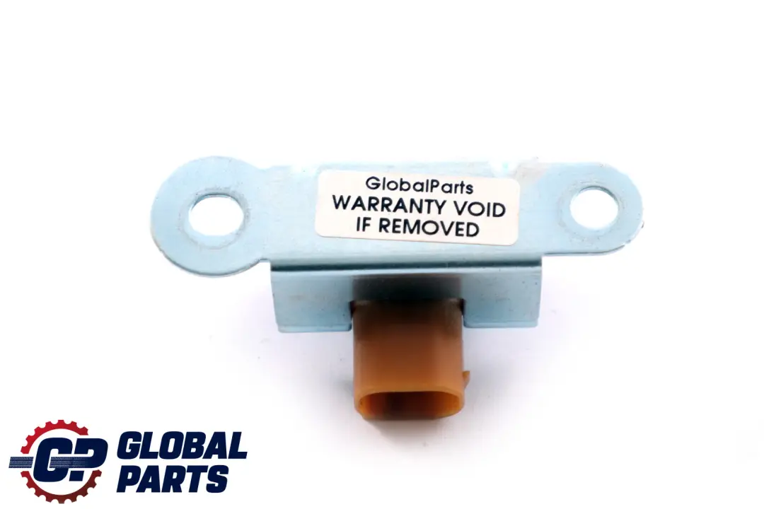 Capteur D'Accélération BMW E60 E61 E63 E64 E65 E70 Module Unité Commande pour à propos du numéro de pièce 6752866 Capteur D'Accélération BMW E60 E61 E63 E64 E65 E70 Module Unité Commande - SKU 6752866 - Numéro de pièce 6752866