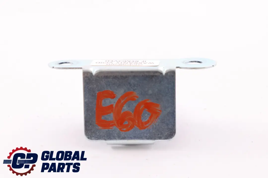 Sensore Di Accelerazione BMW E60 E61 E63 E64 E65 E70 Modulo Centralina per con numero di parte 6752866 Sensore Di Accelerazione BMW E60 E61 E63 E64 E65 E70 Modulo Centralina - SKU 6752866 - Numero di parte 6752866