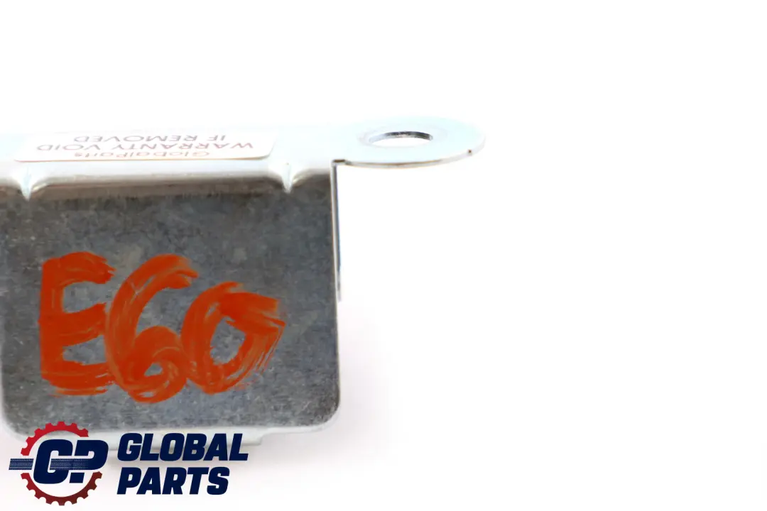 Capteur D'Accélération BMW E60 E61 E63 E64 E65 E70 Module Unité Commande pour à propos du numéro de pièce 6752866 Capteur D'Accélération BMW E60 E61 E63 E64 E65 E70 Module Unité Commande - SKU 6752866 - Numéro de pièce 6752866