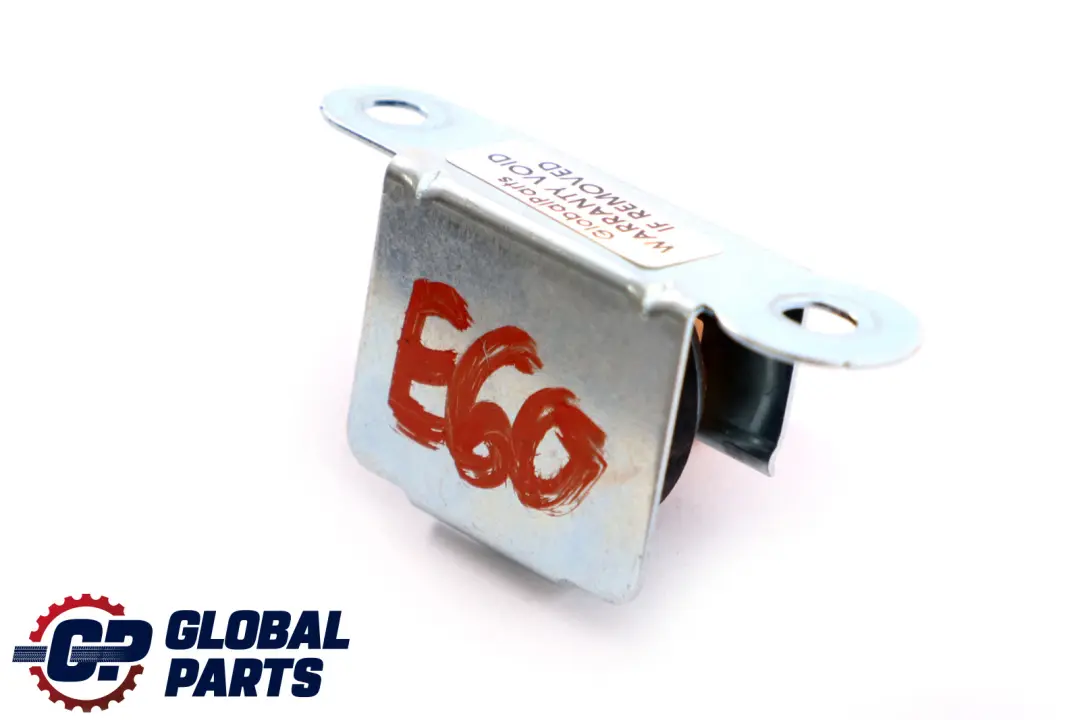  Accelerating Sensor BMW E60 E61 E63 E64 E65 E70 Control Unit Module - SKU 6752866 - Part number 6752866