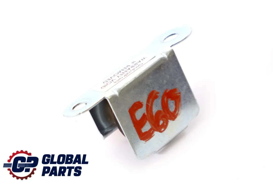 Sensore Di Accelerazione BMW E60 E61 E63 E64 E65 E70 Modulo Centralina per con numero di parte 6752866 Sensore Di Accelerazione BMW E60 E61 E63 E64 E65 E70 Modulo Centralina - SKU 6752866 - Numero di parte 6752866