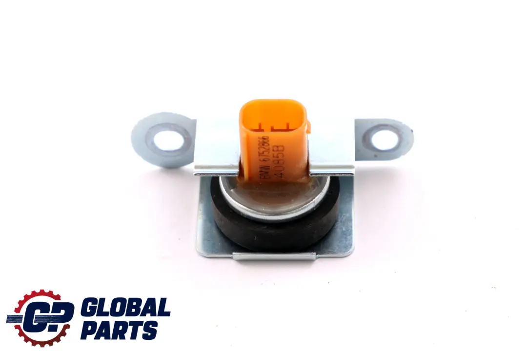  Beschleunigungssensor BMW E60 E61 E63 E64 E65 E70 Steuergerät Modul - SKU 6752866 - Teilenummer 6752866