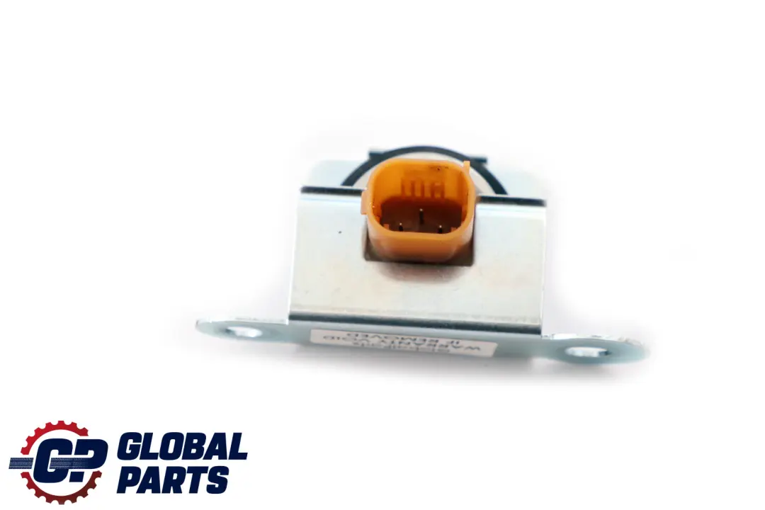  Beschleunigungssensor BMW E60 E61 E63 E64 E65 E70 Steuergerät Modul - SKU 6752866 - Teilenummer 6752866