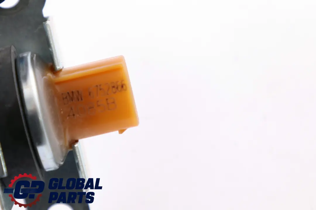  Beschleunigungssensor BMW E60 E61 E63 E64 E65 E70 Steuergerät Modul - SKU 6752866 - Teilenummer 6752866
