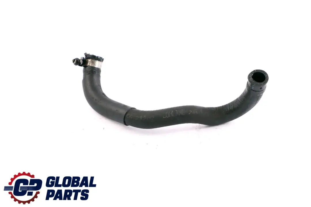 BMW 3 Series E46 Hose Oil Pipes Suction Pipe Line - SKU 6752944 - Part number 6850286
