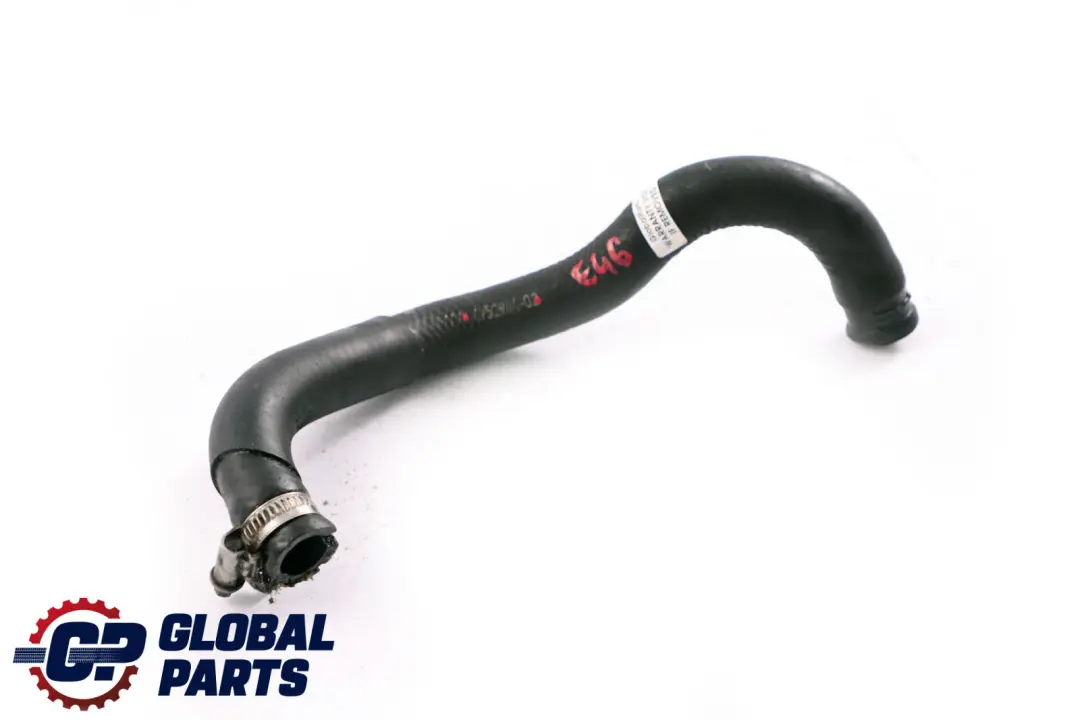 Schlauch 6796368 für BMW 3 er E46 mit Teilenummer 6850286 BMW 3 er E46 Schlauch 6796368 - SKU 6752944 - Teilenummer 6850286