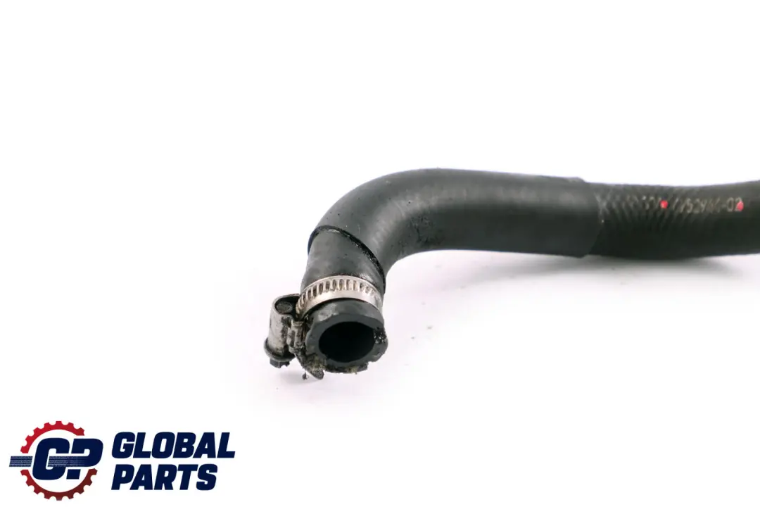 Schlauch 6796368 für BMW 3 er E46 mit Teilenummer 6850286 BMW 3 er E46 Schlauch 6796368 - SKU 6752944 - Teilenummer 6850286