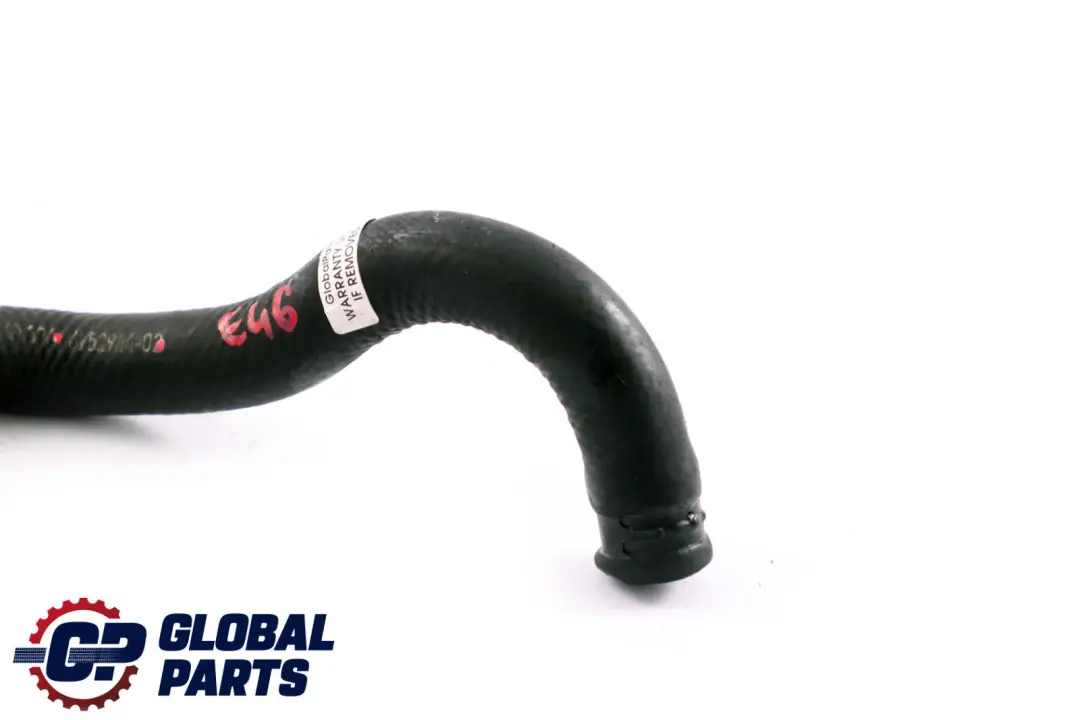 Schlauch 6796368 für BMW 3 er E46 mit Teilenummer 6850286 BMW 3 er E46 Schlauch 6796368 - SKU 6752944 - Teilenummer 6850286