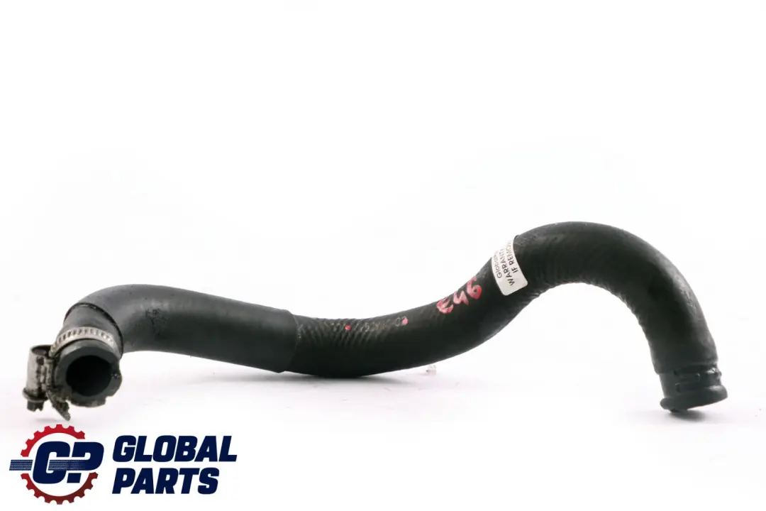 Hose Oil Pipes Suction Pipe Line to BMW 3 Series E46 with Part number 6850286 BMW 3 Series E46 Hose Oil Pipes Suction Pipe Line - SKU 6752944 - Part number 6850286