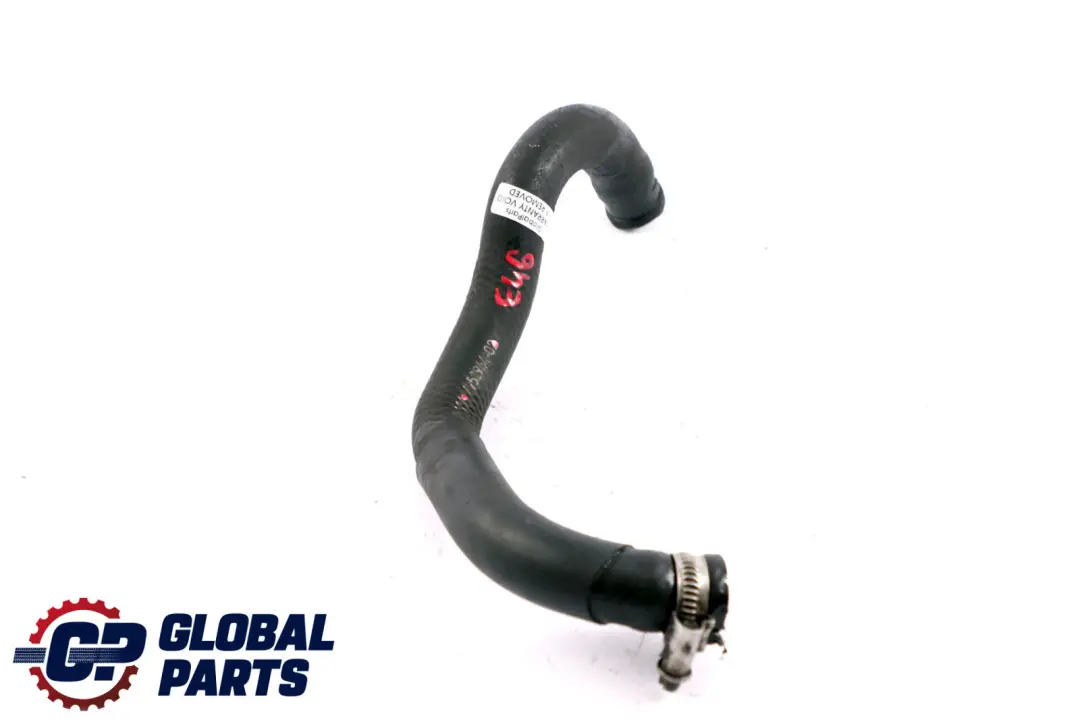 Schlauch 6796368 für BMW 3 er E46 mit Teilenummer 6850286 BMW 3 er E46 Schlauch 6796368 - SKU 6752944 - Teilenummer 6850286