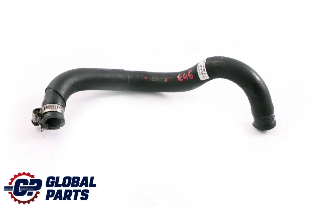 Schlauch 6796368 für BMW 3 er E46 mit Teilenummer 6850286 BMW 3 er E46 Schlauch 6796368 - SKU 6752944 - Teilenummer 6850286