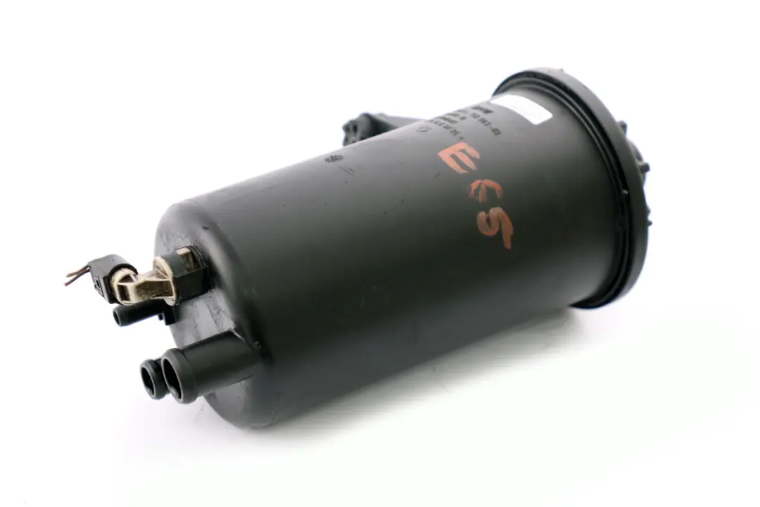 Reservoir D'Huile pour BMW 5 6 7 X5 E60 E60N E61 E63 E64 E65 E66 E70 à propos du numéro de pièce 6752963 BMW 5 6 7 X5 E60 E60N E61 E63 E64 E65 E66 E70 Reservoir D'Huile - SKU 6752963-1 - Numéro de pièce 6752963