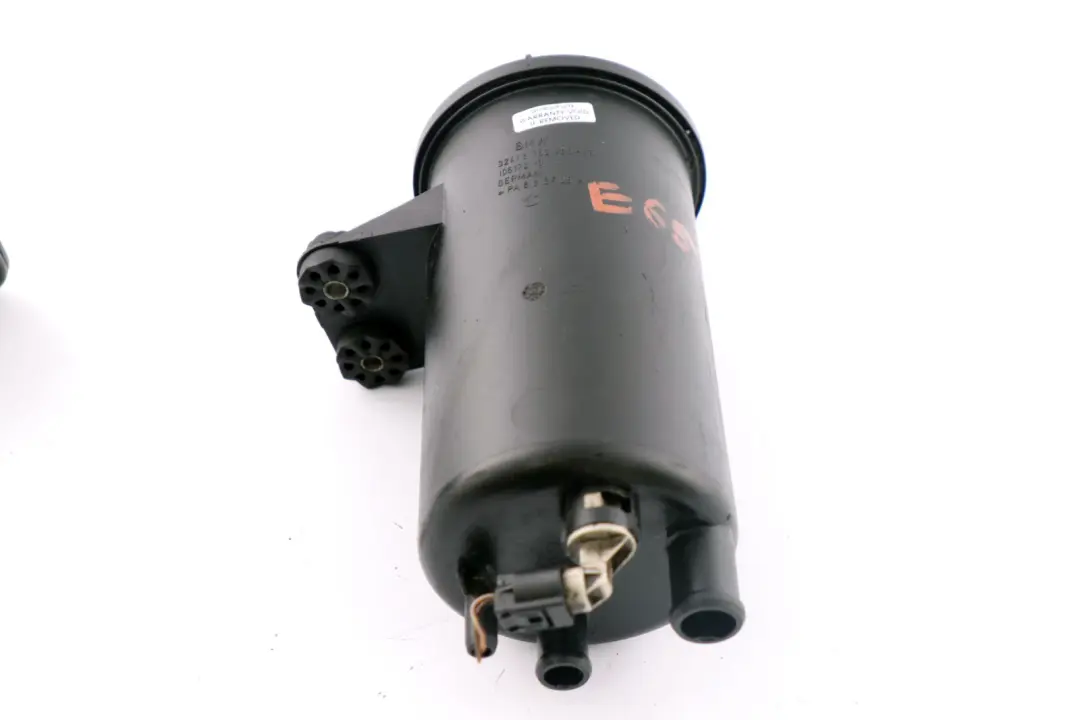 BMW 5 6 7 X5 Series E60 E60N E61 E63 E64 E65 E66 E70 Oil Carrier Dynamic Drive - SKU 6752963-1 - Part number 6752963
