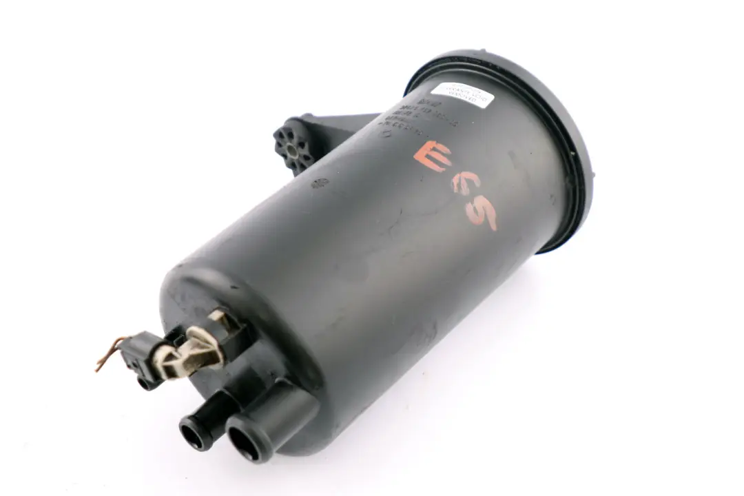 Oil Carrier Dynamic Drive to BMW 5 6 7 X5 Series E60 E60N E61 E63 E64 E65 E66 E70 with Part number 6752963 BMW 5 6 7 X5 Series E60 E60N E61 E63 E64 E65 E66 E70 Oil Carrier Dynamic Drive - SKU 6752963-1 - Part number 6752963