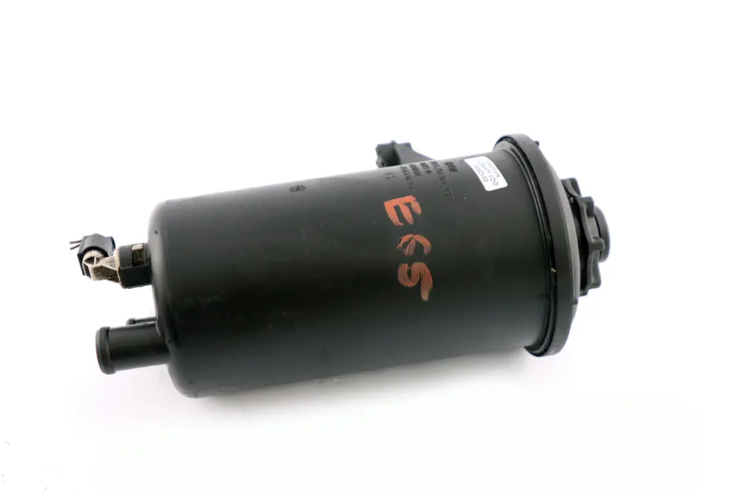 Reservoir D'Huile pour BMW 5 6 7 X5 E60 E60N E61 E63 E64 E65 E66 E70 à propos du numéro de pièce 6752963 BMW 5 6 7 X5 E60 E60N E61 E63 E64 E65 E66 E70 Reservoir D'Huile - SKU 6752963-1 - Numéro de pièce 6752963