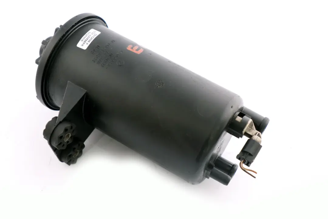 Ölbehälter für BMW 5 6 7 X5 er E60 E60N E61 E63 E64 E65 E66 E70 mit Teilenummer 6752963 BMW 5 6 7 X5 er E60 E60N E61 E63 E64 E65 E66 E70 Ölbehälter - SKU 6752963-1 - Teilenummer 6752963