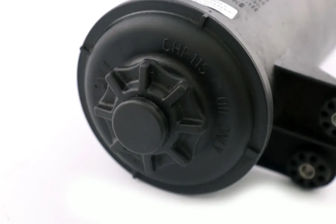 BMW 5 6 7 X5 er E60 E60N E61 E63 E64 E65 E66 E70 Ölbehälter - SKU 6752963-1 - Teilenummer 6752963