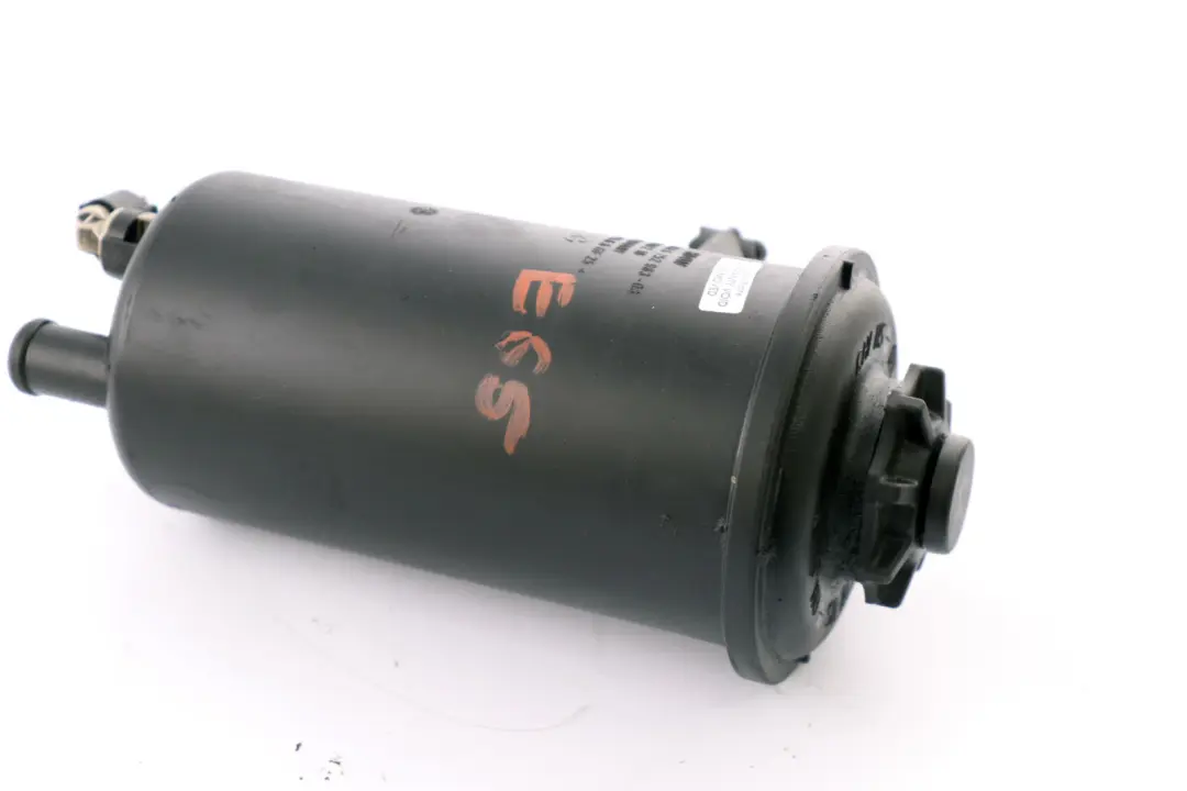 Zbiornik Płynu Wspomagania do BMW E60 E61 E63 E64 E65 E66 E70 o numerze 6752963 BMW E60 E61 E63 E64 E65 E66 E70 Zbiornik Płynu Wspomagania - SKU 6752963-1 - Numer Części 6752963