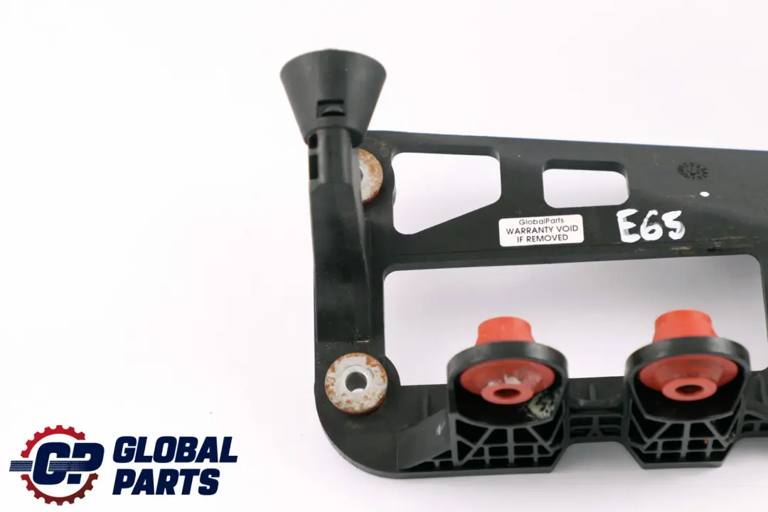  Körper Halterung Ventil BMW E65 E66 Block Dynamisches Antriebs Ventil - SKU 6753001 - Teilenummer 6753001