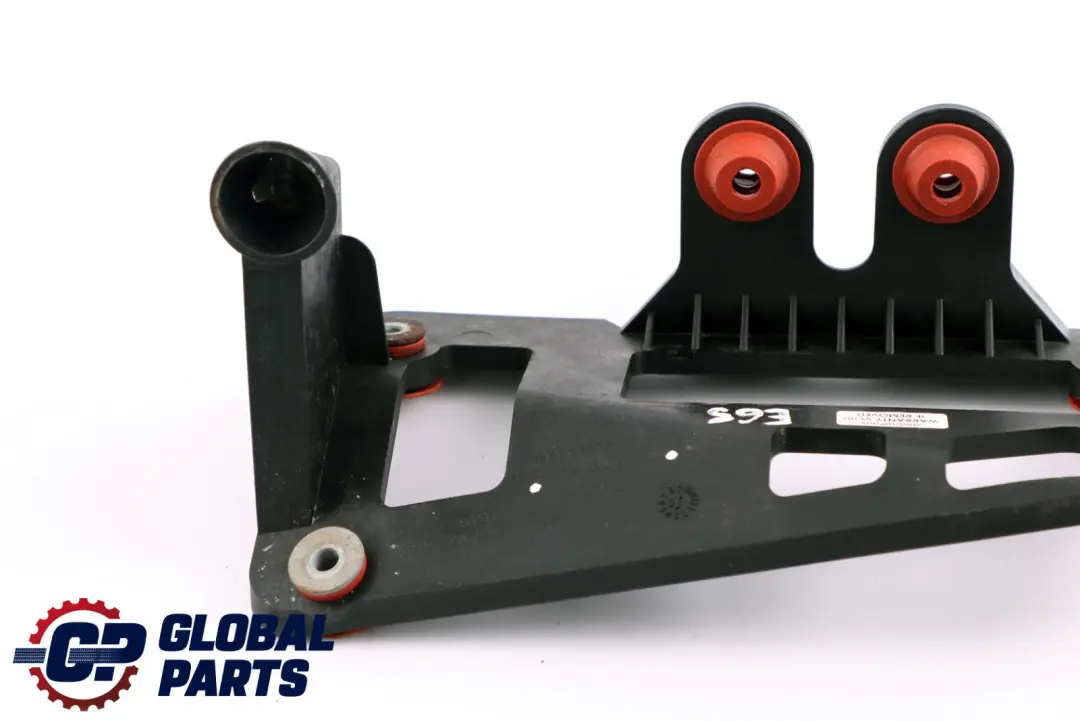 Körper Halterung Ventil BMW E65 E66 Block Dynamisches Antriebs Ventil für mit Teilenummer 6753001 Körper Halterung Ventil BMW E65 E66 Block Dynamisches Antriebs Ventil - SKU 6753001 - Teilenummer 6753001