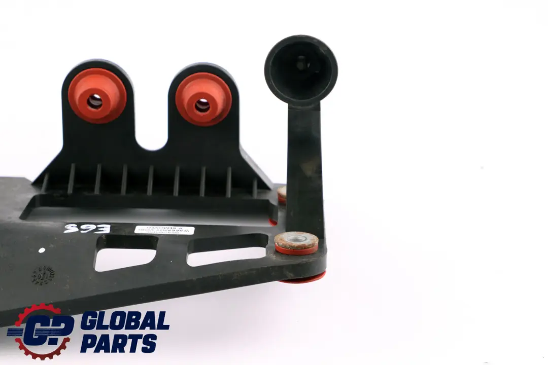  Körper Halterung Ventil BMW E65 E66 Block Dynamisches Antriebs Ventil - SKU 6753001 - Teilenummer 6753001