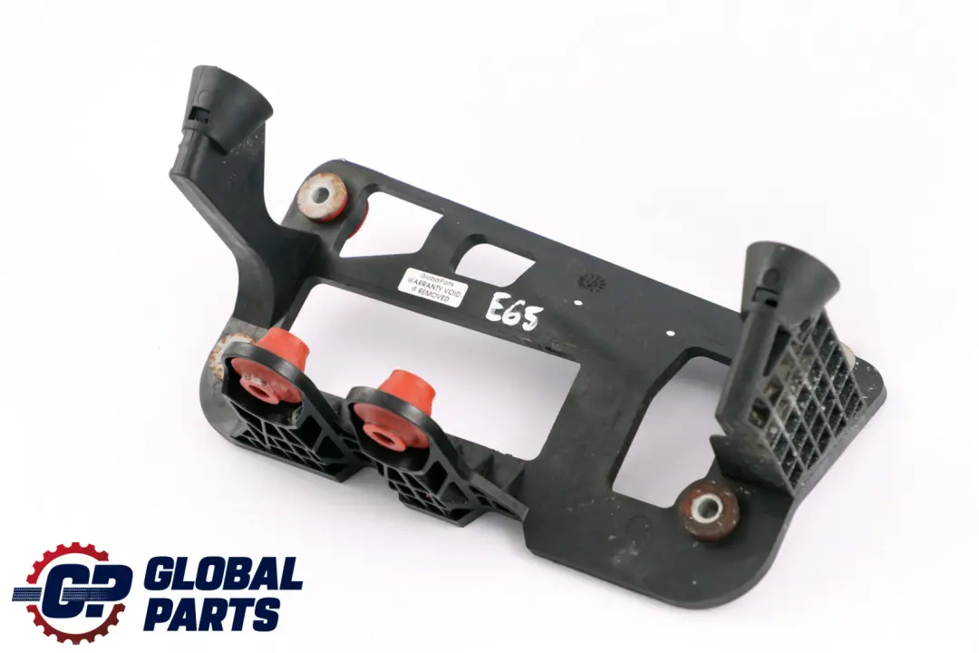 Körper Halterung Ventil BMW E65 E66 Block Dynamisches Antriebs Ventil für mit Teilenummer 6753001 Körper Halterung Ventil BMW E65 E66 Block Dynamisches Antriebs Ventil - SKU 6753001 - Teilenummer 6753001