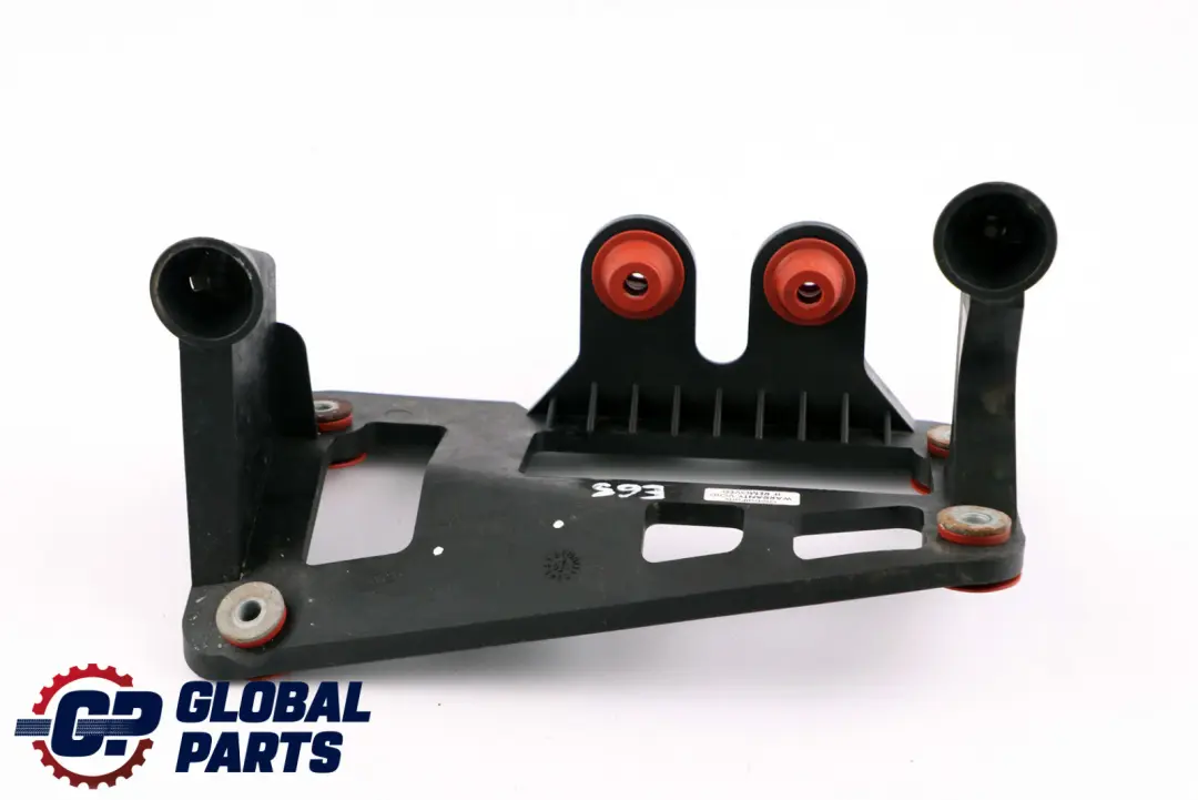 Corpo Staffa Valvola BMW E65 E66 Blocco Valvola Di Trasmissione Dinamica per con numero di parte 6753001 Corpo Staffa Valvola BMW E65 E66 Blocco Valvola Di Trasmissione Dinamica - SKU 6753001 - Numero di parte 6753001