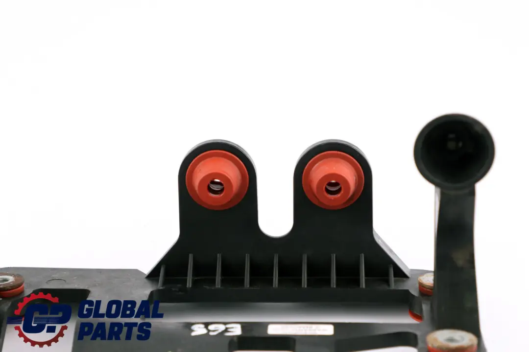 Cuerpo Soporte Válvula BMW E65 E66 Bloque Dynamic Drive Válvula para con número de pieza 6753001 Cuerpo Soporte Válvula BMW E65 E66 Bloque Dynamic Drive Válvula - SKU 6753001 - Número de pieza 6753001