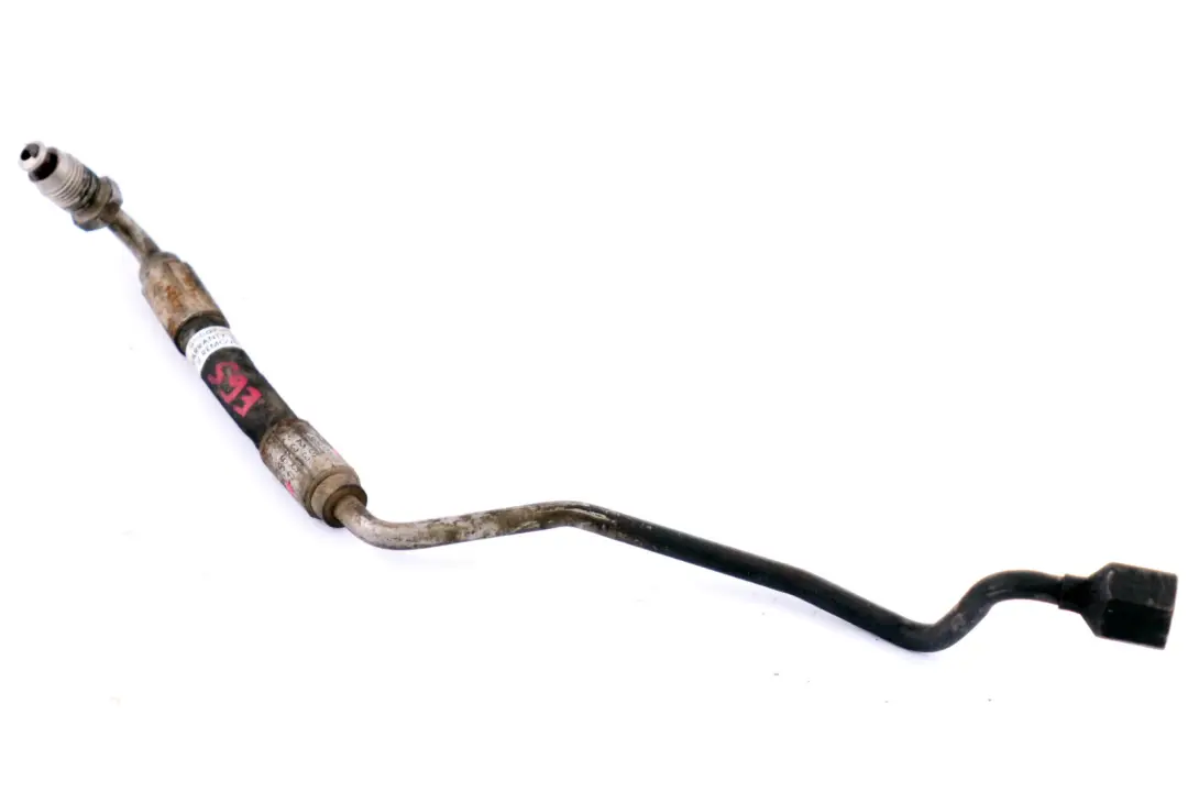 BMW E65 E66 Dynamic Drive Valve Block Pressure Line Hose - SKU 6753030 - Part number 6753030