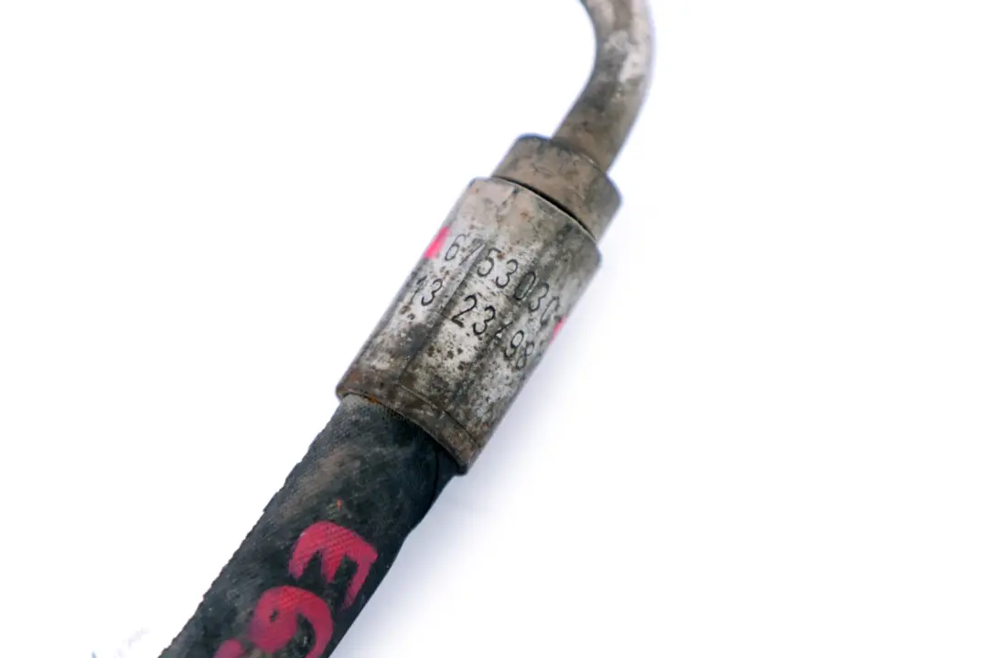 Bloc Soupapes Entraînement Dynamique Tuyau Ligne Pression pour BMW E65 E66 à propos du numéro de pièce 6753030 BMW E65 E66 Bloc Soupapes Entraînement Dynamique Tuyau Ligne Pression - SKU 6753030 - Numéro de pièce 6753030