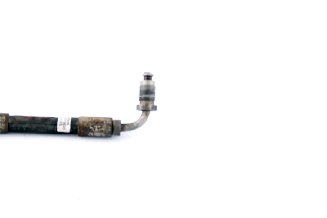 BMW E65 E66 Dynamic Drive Ventilblock Druck Leitung Schlauch - SKU 6753030 - Teilenummer 6753030