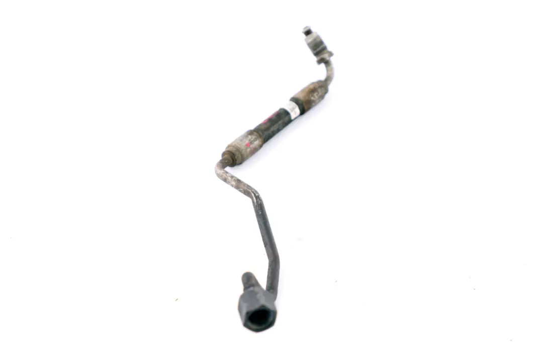 BMW E65 E66 Dynamic Drive Ventilblock Druck Leitung Schlauch - SKU 6753030 - Teilenummer 6753030