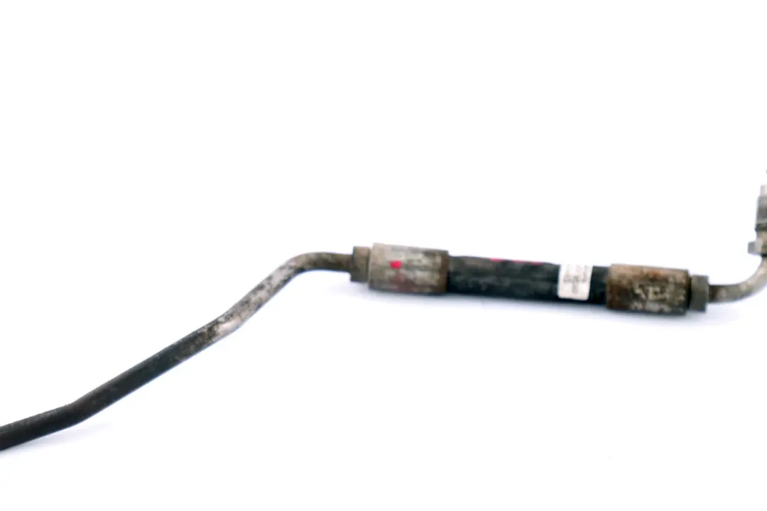 Valve Block Pressure Line Hose to BMW E65 E66 Dynamic Drive with Part number 6753030 BMW E65 E66 Dynamic Drive Valve Block Pressure Line Hose - SKU 6753030 - Part number 6753030