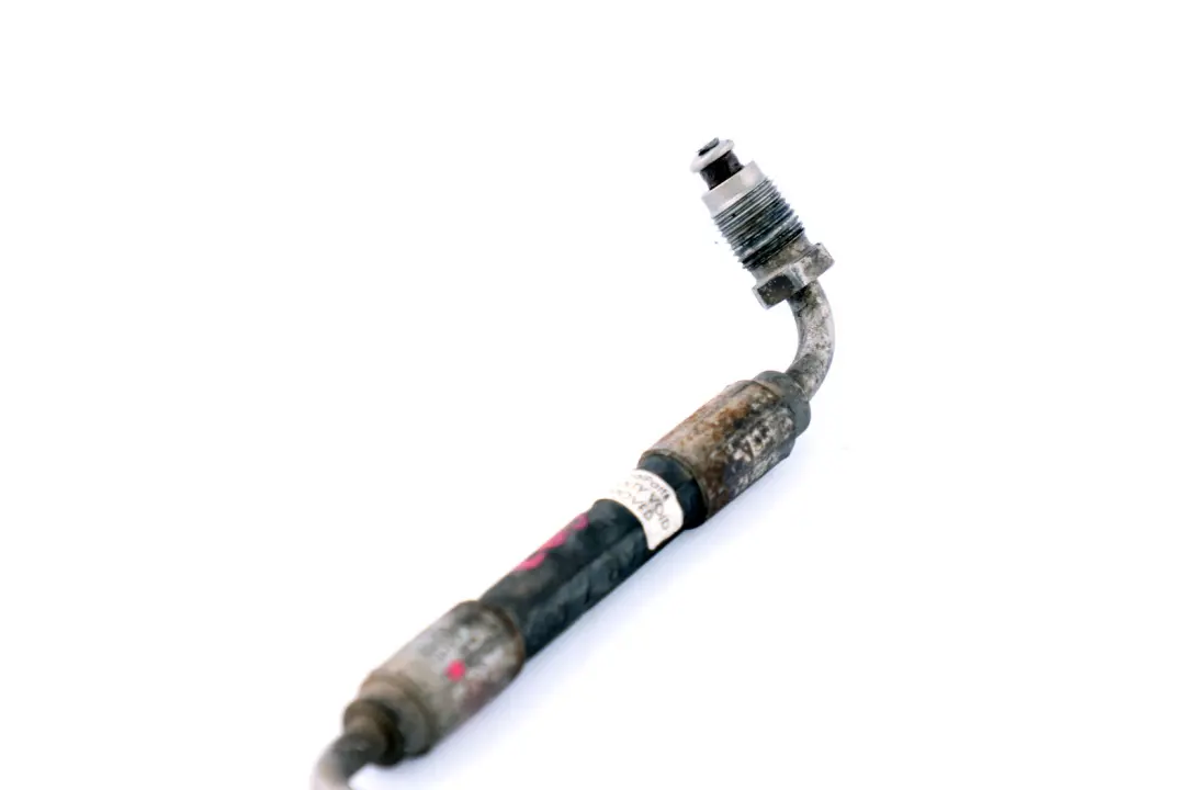 BMW E65 E66 Bloc Soupapes Entraînement Dynamique Tuyau Ligne Pression - SKU 6753030 - Numéro de pièce 6753030