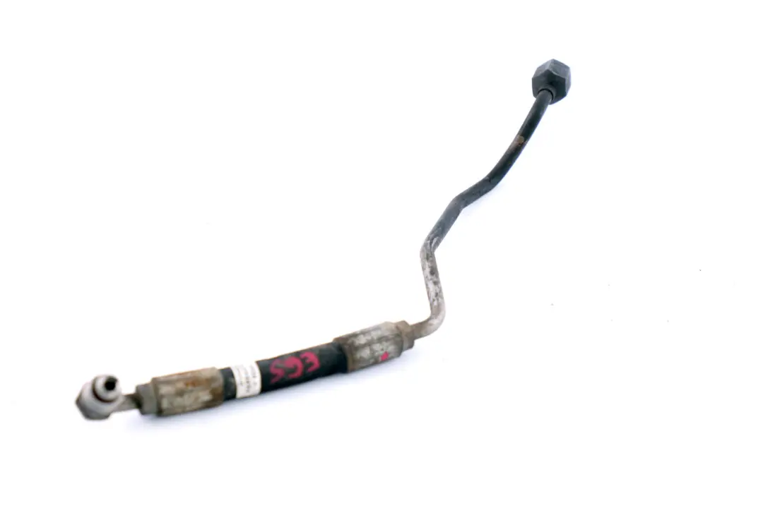BMW E65 E66 Wąż Ciśnienia Dynamic Drive - SKU 6753030 - Numer Części 6753030