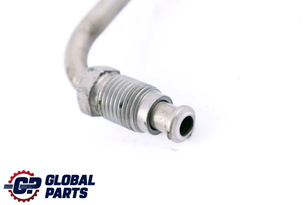 Valve Pressure Line Hose to BMW 7 Series E65 E66 Dynamic Drive with Part number 6753031 BMW 7 Series E65 E66 Dynamic Drive Valve Pressure Line Hose - SKU 6753031 - Part number 6753031