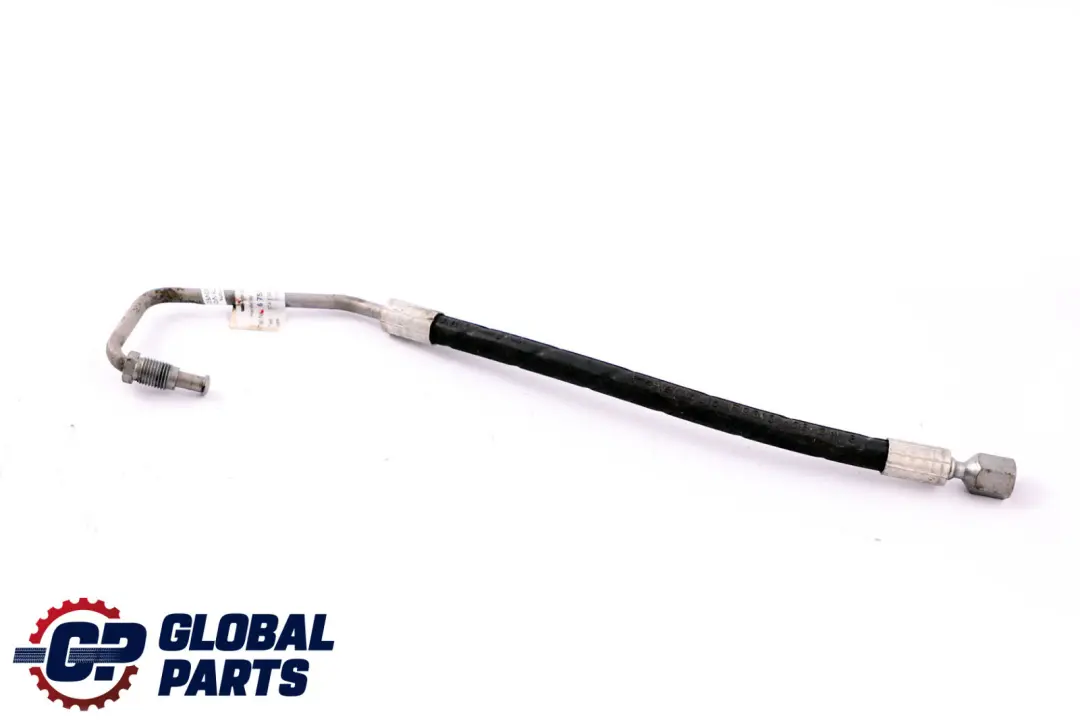 BMW 7 er E65 E66 Ventil Druckleitung Schlauch Schwenkmotor - SKU 6753031 - Teilenummer 6753031