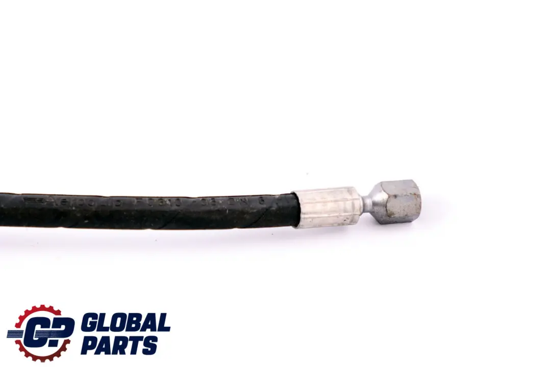 BMW E65 E66 Dynamic Drive Wąż Ciśnieniowy - SKU 6753031 - Numer Części 6753031