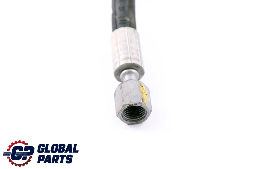 BMW 7 er E65 E66 Ventil Druckleitung Schlauch Schwenkmotor - SKU 6753031 - Teilenummer 6753031