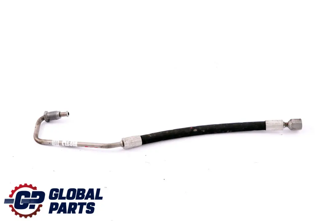 BMW E65 E66 Dynamic Drive Valve Block Pressure Line Hose - SKU 6753032 - Numéro de pièce 6753032