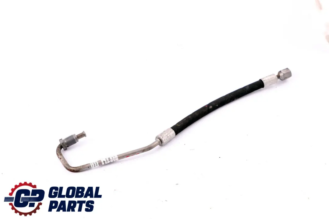 BMW 7 er E65 E66 Dynamic Drive Ventilblock Druckleitung Schlauch - SKU 6753032 - Teilenummer 6753032