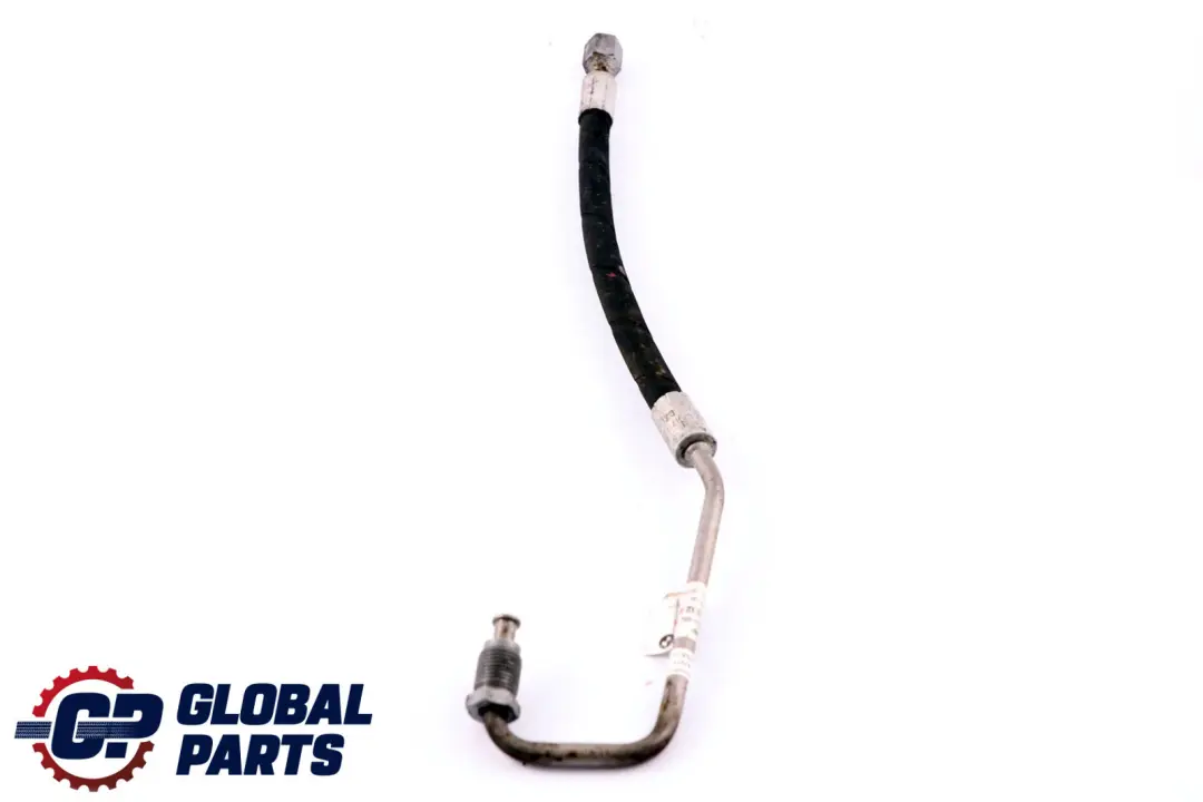 BMW E65 E66 Dynamic Drive Valve Block Pressure Line Hose - SKU 6753032 - Numéro de pièce 6753032