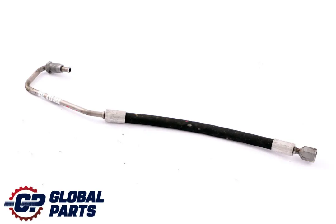 BMW E65 E66 Dynamic Drive Valve Block Pressure Line Hose - SKU 6753032 - Numéro de pièce 6753032