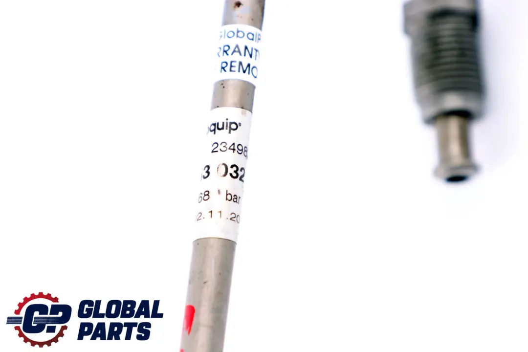 BMW E65 E66 Dynamic Drive Valve Block Pressure Line Hose - SKU 6753032 - Numéro de pièce 6753032
