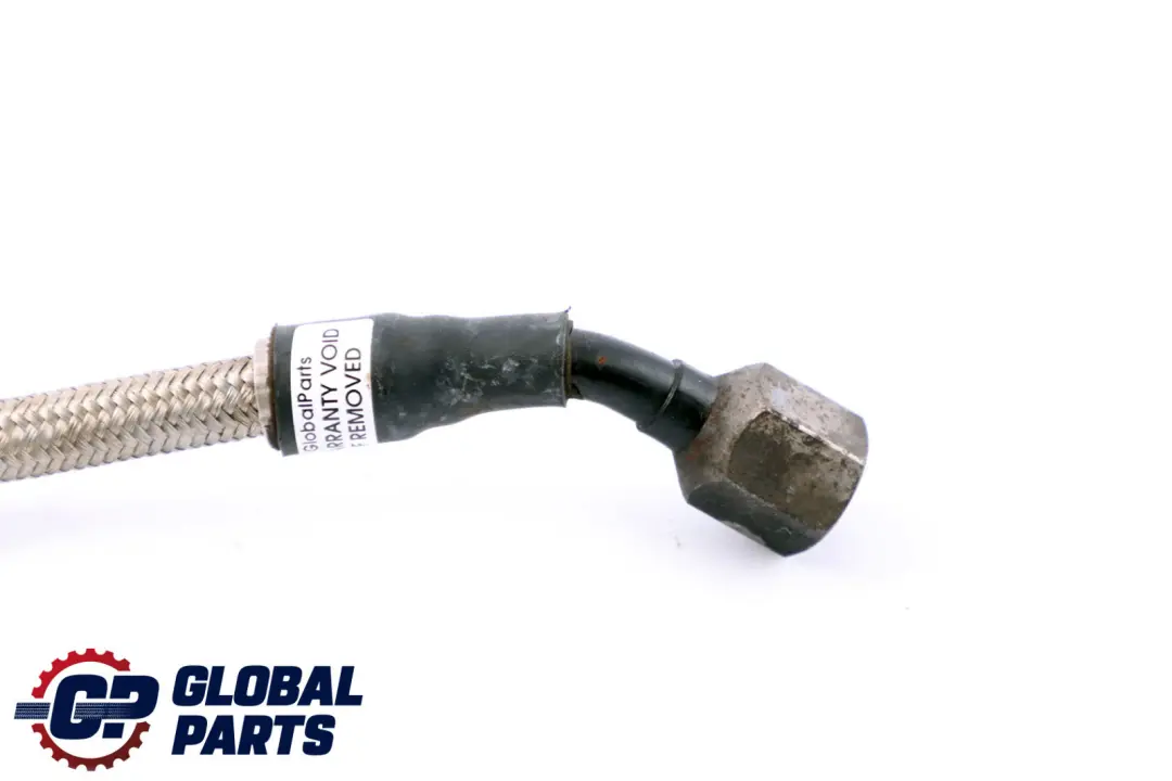 BMW 7 Series 1 E65 E66 Pressure Hose Line Assy Petrol Fuel Pipe - SKU 6753033-1 - Part number 6753033