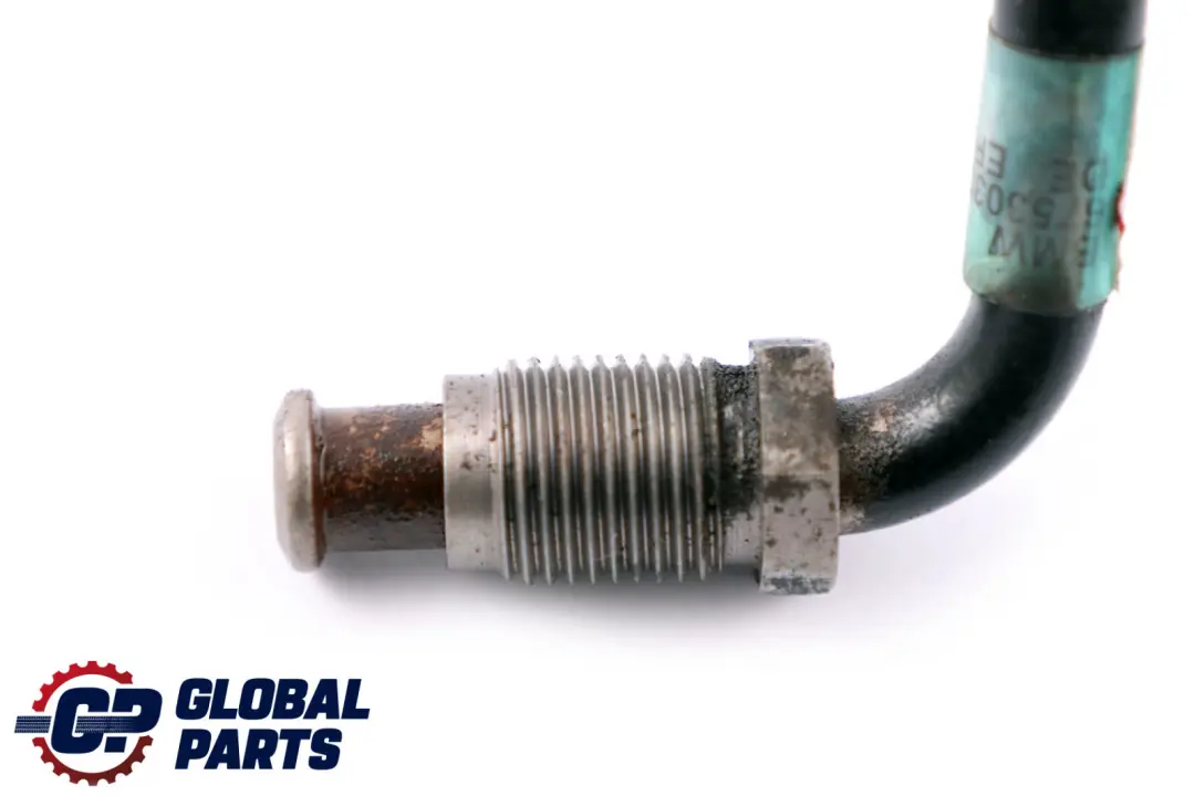 BMW 7 Series 1 E65 E66 Pressure Hose Line Assy Petrol Fuel Pipe - SKU 6753033-1 - Part number 6753033